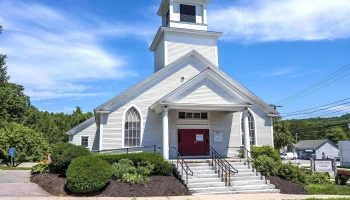 Sturtevant Chapel - Keene Sturtevant Chapel - Keene