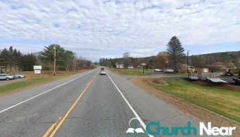 Sugar River Mennonite Fellowship - Charlestown Sugar River Mennonite Fellowship - Charlestown