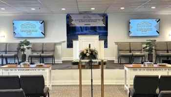 Suitland Road Church of Christ - Hillcrest Heights Suitland Road Church of Christ - Hillcrest Heights