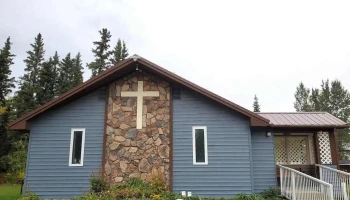 Summit Church - Delta Junction