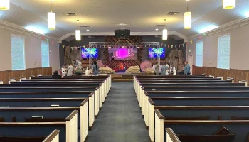 Summit Ministry Center International - Ellicott City