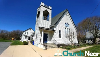 Summit United Methodist Church - Middletown
