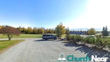 Summit Worship Center - Food Distribution Center - Wasilla