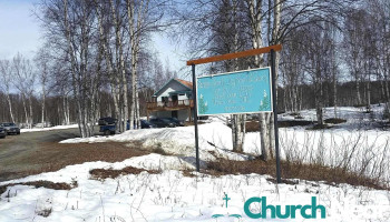 Sunshine Seventh-day Adventist Church - Talkeetna