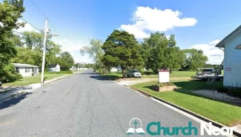 Supreme Council-House-Jacobs - Princess Anne Supreme Council-House-Jacobs - Princess Anne