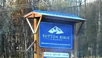 Sutton Bible Church - Chickaloon