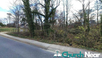 Takoma Metaphysical Chapel - Silver Spring Takoma Metaphysical Chapel - Silver Spring