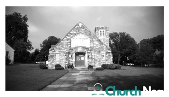 Takoma Park Baptist Church - Washington