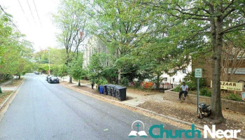 Takoma Park Friends Meeting - Takoma Park Takoma Park Friends Meeting - Takoma Park