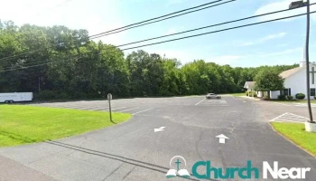 Talbot Bible Church - Easton