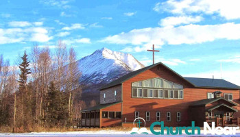 Tanalian Bible Camp - Port Alsworth