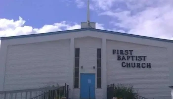 Tanana Valley Baptist Association - Fairbanks