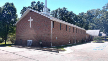 Temple Baptist Church - Glen Burnie