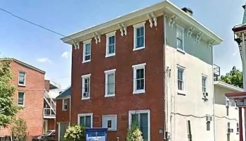 Temple United Church - Wilmington
