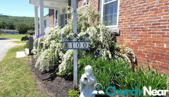 The Abiding Place - North Haverhill