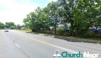 The Apostolic Church Int - Glen Burnie The Apostolic Church Int - Glen Burnie