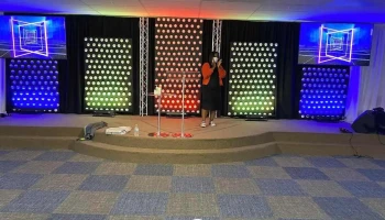 The Apostolic Church International - Smyrna