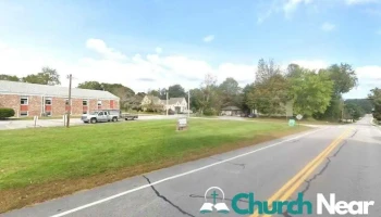 The Bridge Community Church - Milford