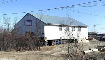 The Church of God - Bethel
