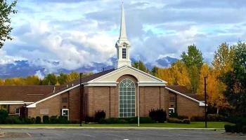 The Church of Jesus Christ of Latter-day Saints - Anchorage