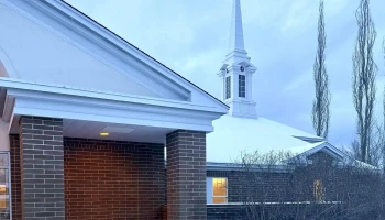 The Church of Jesus Christ of Latter-day Saints - Anchorage