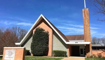 The Church of Jesus Christ of Latter-day Saints - Annapolis
