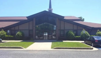 The Church of Jesus Christ of Latter-day Saints - Baltimore