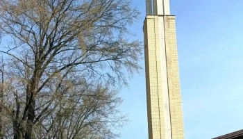 The Church of Jesus Christ of Latter-day Saints - Camp Springs