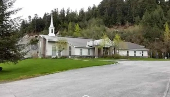 The Church of Jesus Christ of Latter-day Saints - Cordova