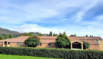 The Church of Jesus Christ of Latter-day Saints - Eagle River
