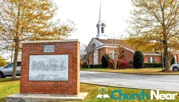 The Church of Jesus Christ of Latter-day Saints - Eldersburg