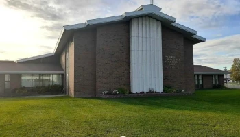 The Church of Jesus Christ of Latter-day Saints - Fairbanks