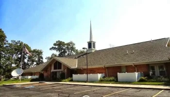 The Church of Jesus Christ of Latter-day Saints - Glen Burnie