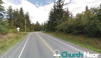 The Church of Jesus Christ of Latter-day Saints - Haines