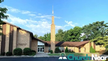 The Church of Jesus Christ of Latter-day Saints - Hancock