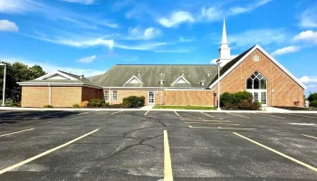 The Church of Jesus Christ of Latter-day Saints - Harrington