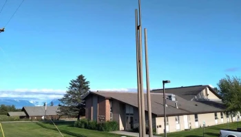 The Church of Jesus Christ of Latter-day Saints - Homer