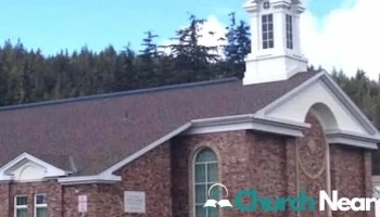 The Church of Jesus Christ of Latter-day Saints - Juneau