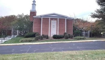 The Church of Jesus Christ of Latter-day Saints - Kensington
