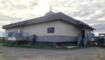 The Church of Jesus Christ of Latter-day Saints - Kotzebue
