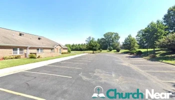 The Church of Jesus Christ of Latter-day Saints - Laurel