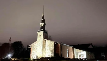 The Church of Jesus Christ of Latter-day Saints - Montgomery Village