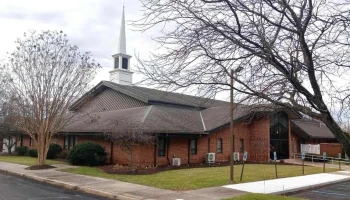 The Church of Jesus Christ of Latter-day Saints - Newark