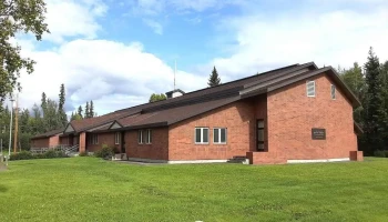 The Church of Jesus Christ of Latter-day Saints - North Pole