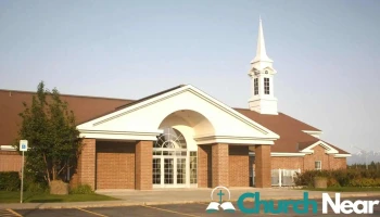 The Church of Jesus Christ of Latter-day Saints - Palmer