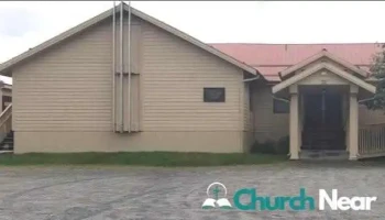 The Church of Jesus Christ of Latter-day Saints - Petersburg