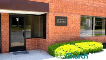 The Church of Jesus Christ of Latter-day Saints - Randallstown The Church of Jesus Christ of Latter-day Saints - Randallstown