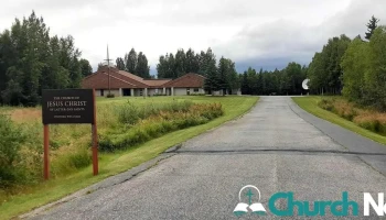 The Church of Jesus Christ of Latter-day Saints - Salcha