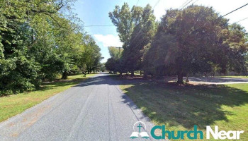 The Church of Jesus Christ of Latter-day Saints - Salisbury