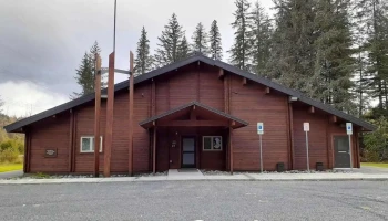 The Church of Jesus Christ of Latter-day Saints - Seward